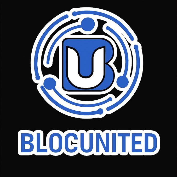 BlocUnited Logo
